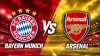 Tip bóng đá 22/10 02:00 Bayern Munich vs Arsenal: Ưu thế sân nhà