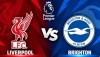 Tip bóng đá 25/10 21:00 Liverpool vs Brighton: Tận dụng sân nhà