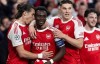 Champions League: Arsenal 1-0 Atletico Madrid
