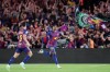 La Liga: Barcelona 2-0 Real Madrid