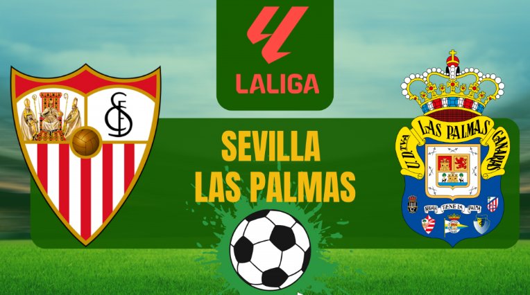 Tip bóng đá 14/05 02:30 Sevilla vs Las Palmas: Sevilla phải thắng