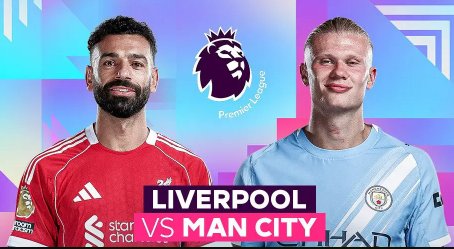 Tip bóng đá 8/2 23:30 Liverpool vs Man City: Chia điểm tại Anfield