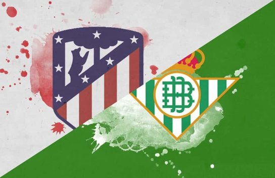 Tip bóng đá 09/02 00:30 Atletico Madrid vs Real Betis: Không mắc sai lầm!
