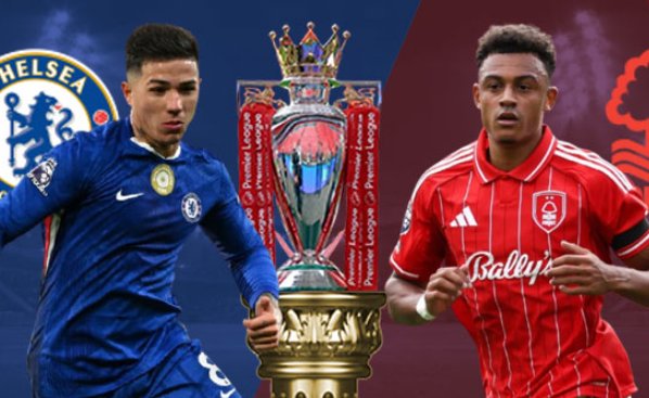 Tip bóng đá 04/05 21:00 Chelsea vs Nottingham Forest: Thói quen ngã ngựa!