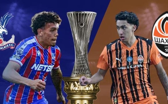 Tip bóng đá 08/05 02:00 Crystal Palace vs Shakhtar Donetsk: Thắng thêm lần nữa