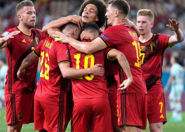 Tip bóng đá 02/06 23:00 Croatia vs Bỉ: Tài cả trận