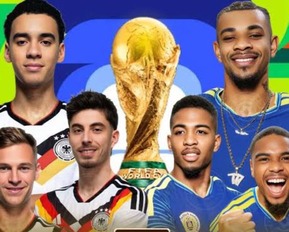 Tip bóng đá 15/06 00:00 Đức vs Curacao: Đè bẹp nhược tiểu
