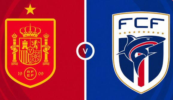 Tip bóng đá 15/06 23:00 Tây Ban Nha vs Cape Verde: Chờ chiến thắng đậm