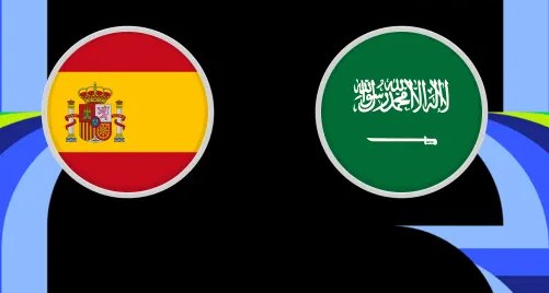 Tip bóng đá 21/06 23:00 Tây Ban Nha vs Saudi Arabia: Lấy lại thể diện
