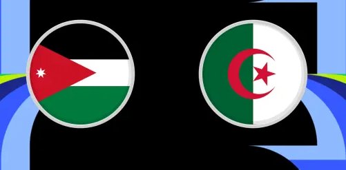 Tip bóng đá 23/06 10h Jordan vs Algeria: 3 điểm trao tay Algeria