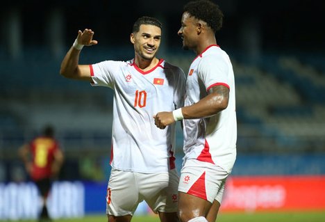 Tip bóng đá 31/7 20:00 Việt Nam vs Singapore: 3 điểm cho Việt Nam