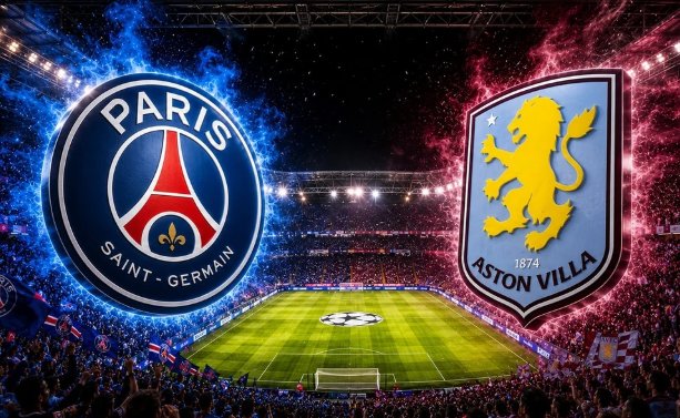 Tip bóng đá 13/08 02:00 PSG vs Aston Villa: Mạnh hơn sẽ thắng