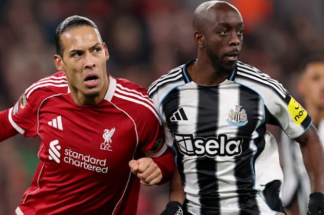 Tip bóng đá 23/08 22:30 Newcastle vs Liverpool: Ra quân thắng lợi
