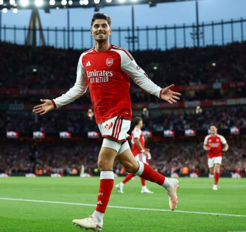 Tip bóng đá 01/09 02:00 Aston Villa vs Arsenal: Chiến thắng cho Pháo thủ