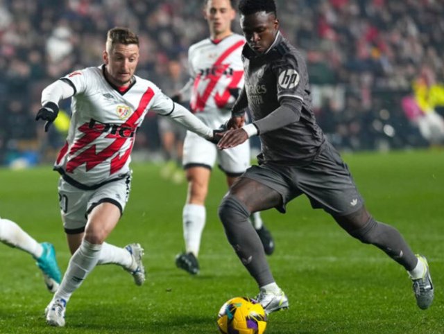 Tip bóng đá 13/09 02:00 Real Madrid vs Vallecano: Sức mạnh vượt trội