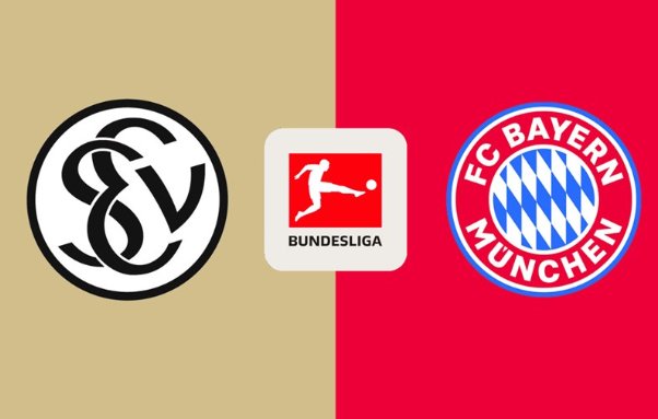Tip bóng đá 13/09 22:30 Elversberg vs Bayern Munich: Hạ bệ ngựa ô