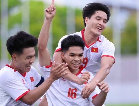 Tip bóng đá 25/09 17:30 U23 Hàn Quốc vs U23 Việt Nam: Đối đầu kẻ mạnh