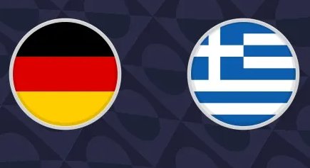 Tip bóng đá 28/09 01:45 Đức vs Hy Lạp: Klopp ra mắt sân nhà