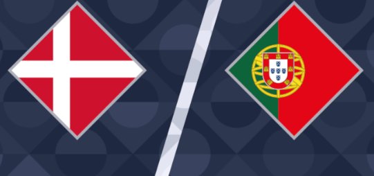 Tip bóng đá 02/10 01:45 Đan Mạch vs Bồ Đào Nha: Bồ lại thắng