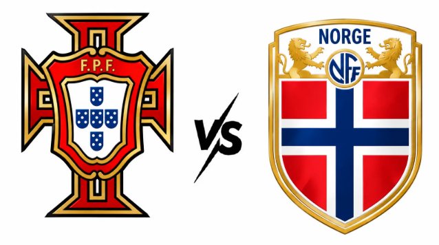 Tip bóng đá 05/10 01:45 Bồ Đào Nha vs Na Uy: Tiếp đà thăng hoa
