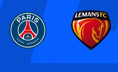 Tip bóng đá 11/10 01:45 PSG vs Le Mans: Hàng công sung mãn