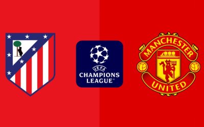 Tip bóng đá 14/10 02:00 Atletico Madrid vs Man Utd: Ưu thế sân nhà