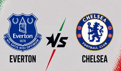 Tip bóng đá 17/10 18:30 Everton vs Chelsea: Buộc Chelsea chia điểm