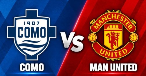 Tip bóng đá 21/10 23:45 Como vs Man Utd: Nguy cho Man Utd!