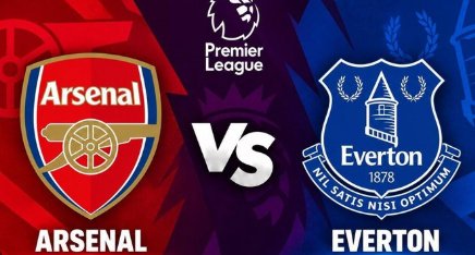 Tip bóng đá 24/10 21:00 Arsenal vs Everton: Áp đảo ở derby