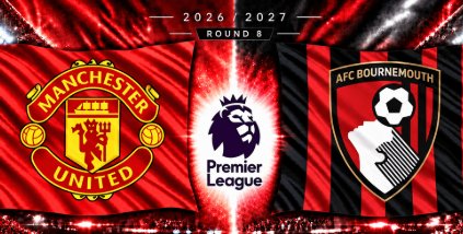 Tip bóng đá 25/10 21:00 Man Utd vs Bournemouth: Lại hòa?