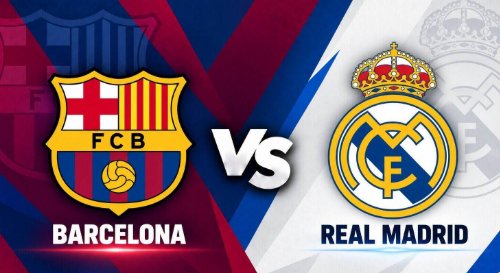 Tip bóng đá 26/10 03:00 Barcelona vs Real Madrid: Ưu thế nghiêng về Barca