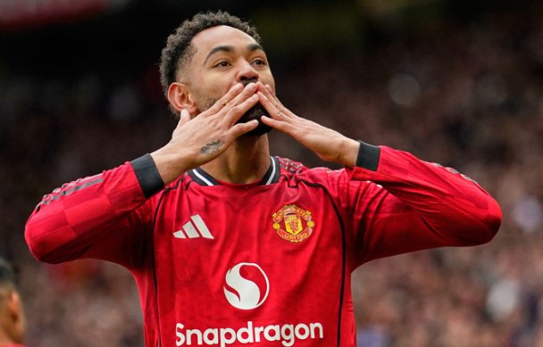 Premier League: Man Utd 3-2 Liverpool